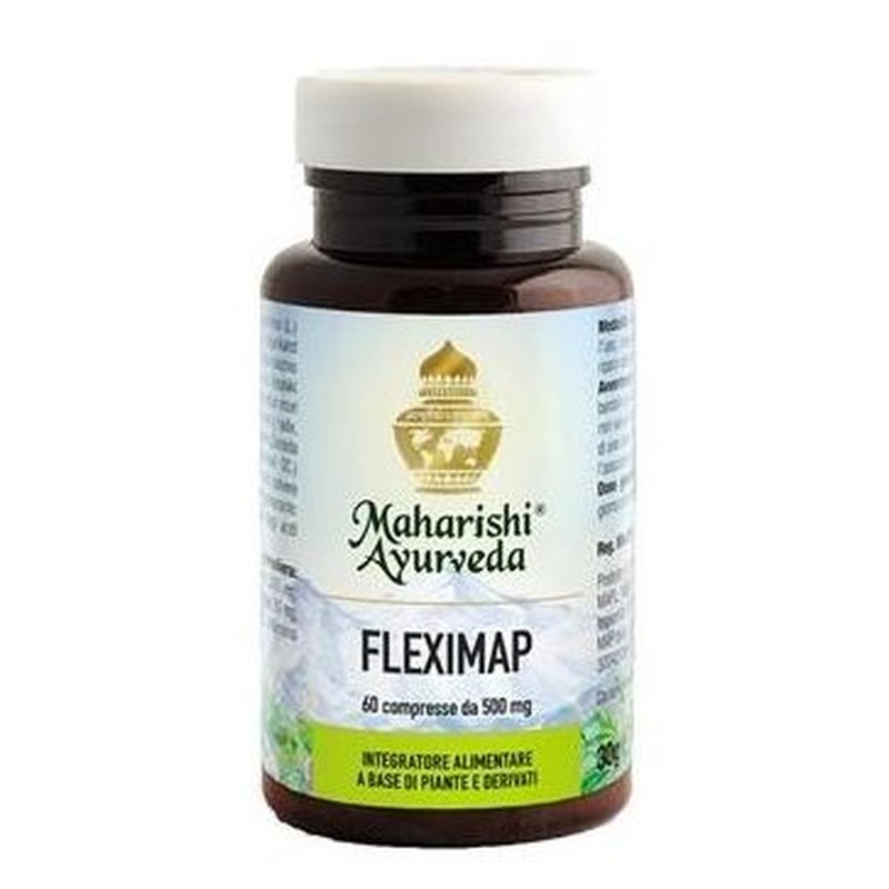 Fleximap-Compresse-30Gr-Maharishi-Ayurveda
