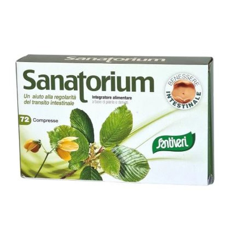 Sanatorium-72-Compresse-41Gr-Santiveri