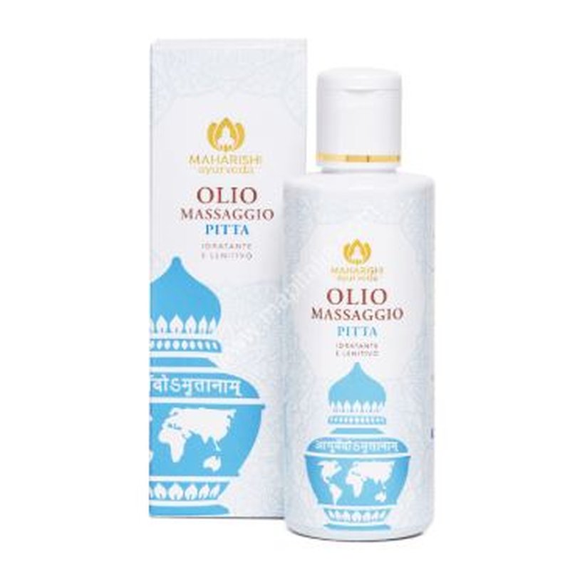 Olio-da-Massaggio-Pitta-200Ml-Maharishi-Ayurveda