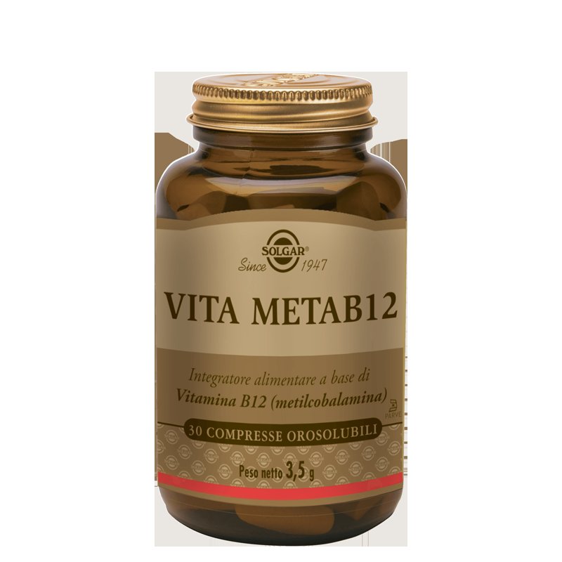 Integratore-Vita-Meta-B12-3,5gr-Solgar