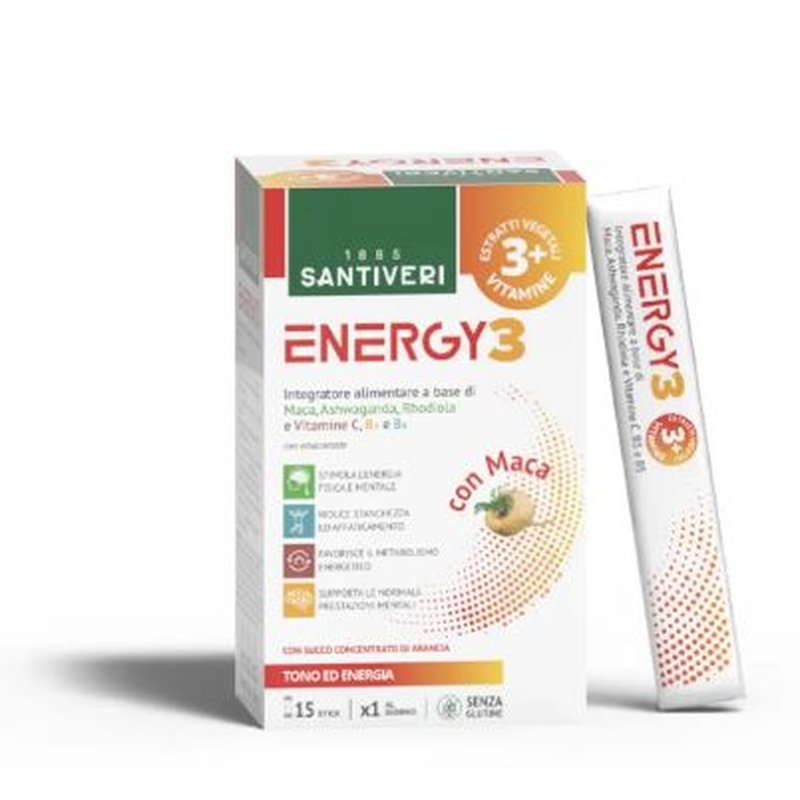 Energy-3-Stick-15X-10Ml-Santiveri