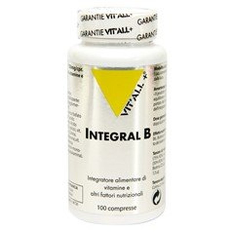 Integral-B-Compresse-57gr