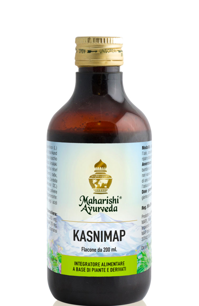 kasnimap-sciroppo-200ml-maharishi-ayurveda