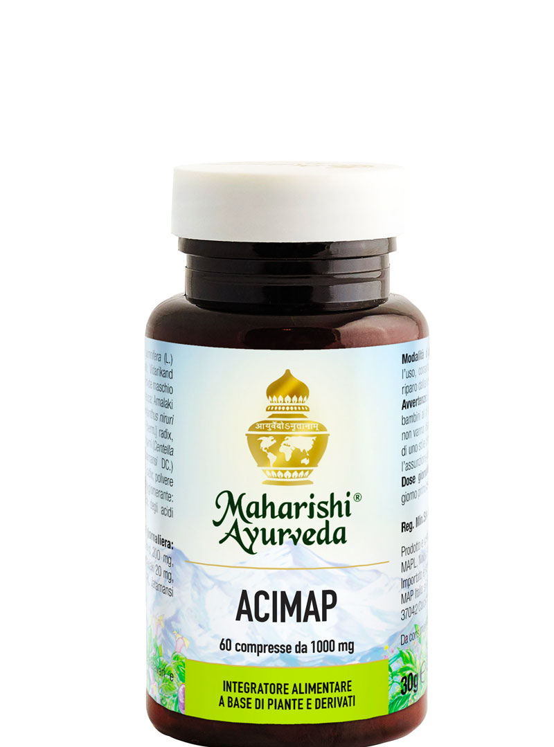 acimap-60-compresse-60mg-maharishi-ayurveda