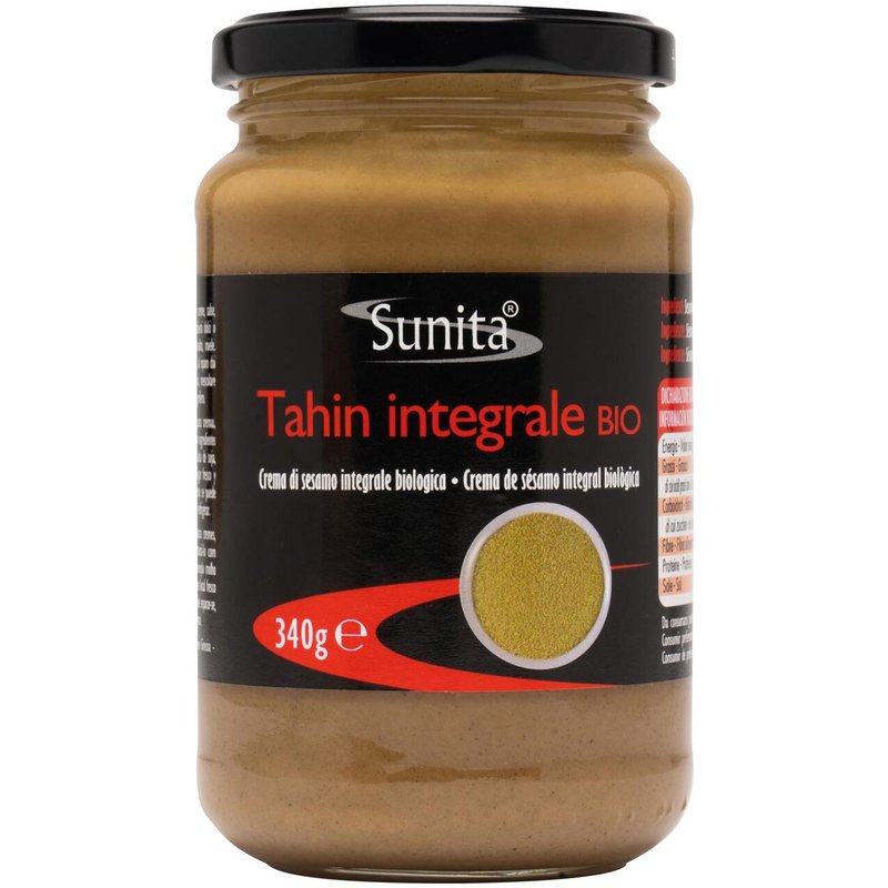 Tahin-integrale-340Gr.-Sunita