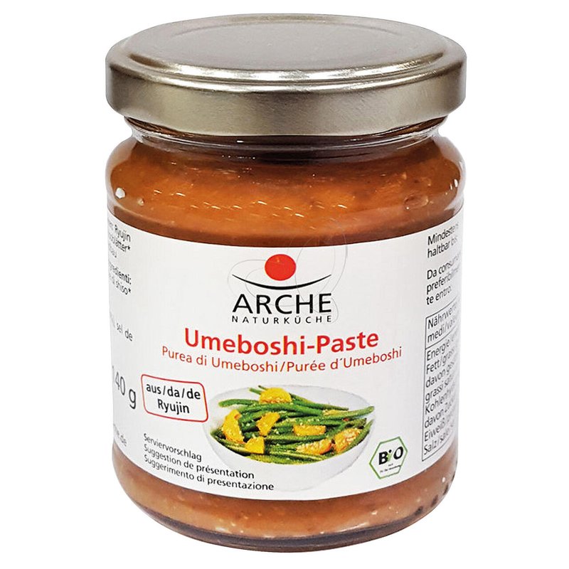 Umeboshi-puree-140Gr.-Arche